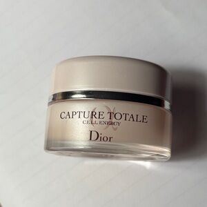 Dior Capture Totale C.E.L.L. Energy Moisturizer - Cream